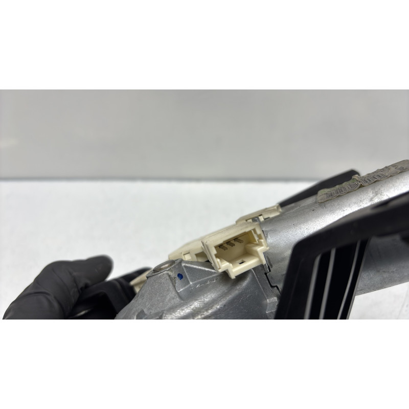 Moteur essuie glace arriere DACIA LOGAN MCV 1 Photo n°4