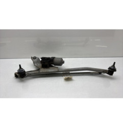 Moteur essuie glace avant DACIA LOGAN MCV 1 Photo n°1