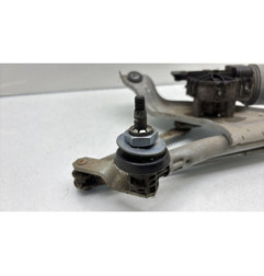 Moteur essuie glace avant DACIA LOGAN MCV 1