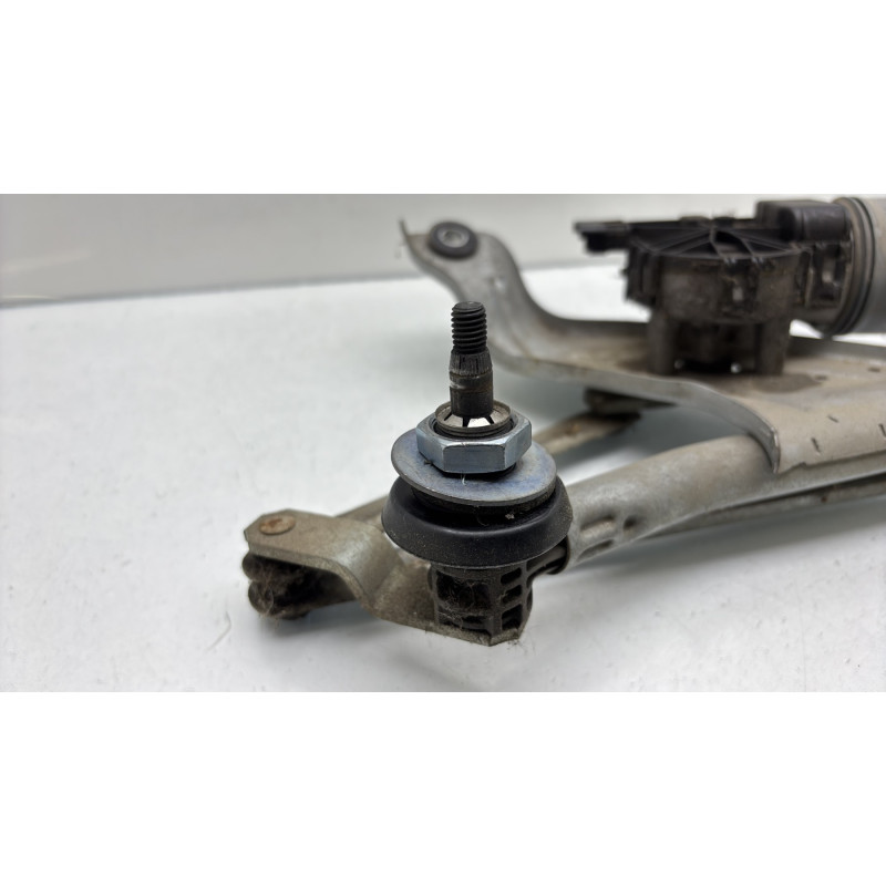 Moteur essuie glace avant DACIA LOGAN MCV 1 Photo n°2