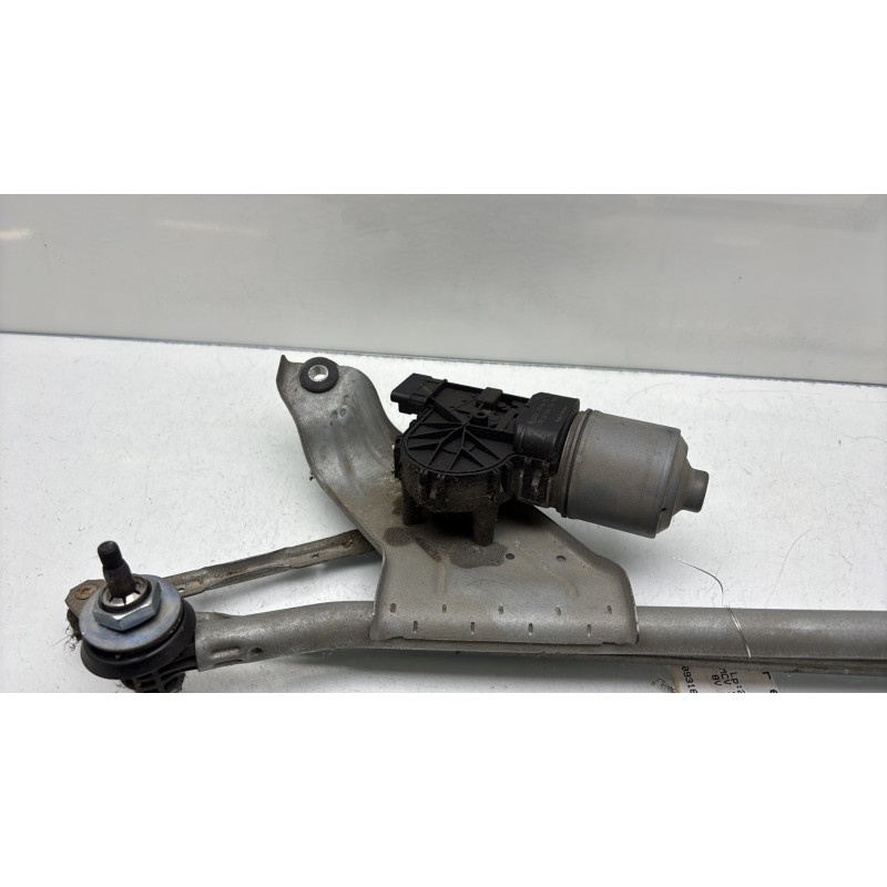 Moteur essuie glace avant DACIA LOGAN MCV 1 Photo n°4