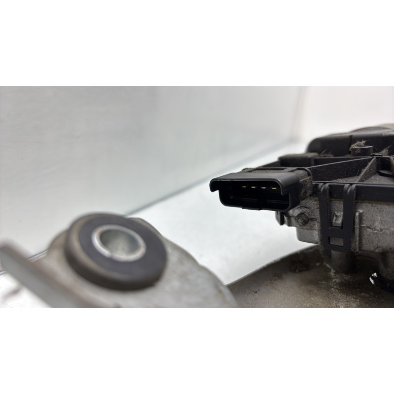 Moteur essuie glace avant DACIA LOGAN MCV 1 Photo n°5