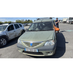 Neiman DACIA LOGAN MCV 1