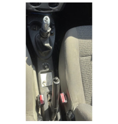 Neiman DACIA LOGAN MCV 1