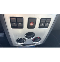 Neiman DACIA LOGAN MCV 1