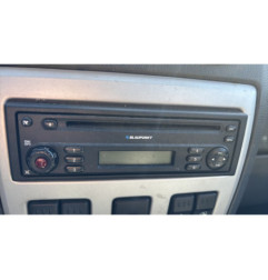 Neiman DACIA LOGAN MCV 1