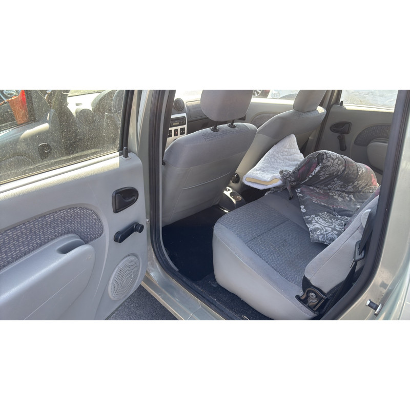 Amortisseur avant gauche DACIA LOGAN MCV 1 Photo n°18
