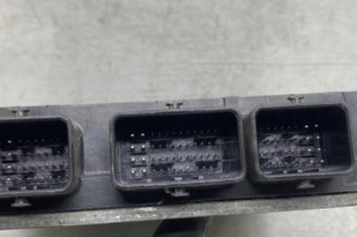 Calculateur moteur RENAULT MODUS