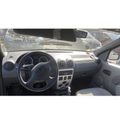 Amortisseur avant gauche DACIA LOGAN MCV 1