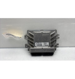 Calculateur moteur DACIA LOGAN MCV 1 Photo n°1