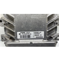 Calculateur moteur DACIA LOGAN MCV 1