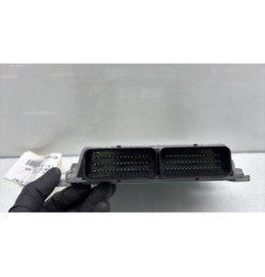 Calculateur moteur DACIA LOGAN MCV 1