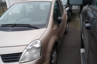 Calculateur moteur RENAULT MODUS