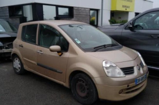 Calculateur moteur RENAULT MODUS