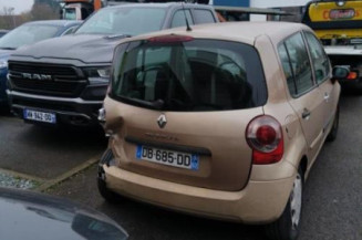 Calculateur moteur RENAULT MODUS