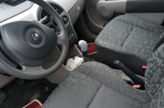 Calculateur moteur RENAULT MODUS