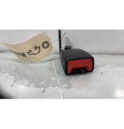 Attache ceinture arriere gauche OPEL CORSA D Photo n°1