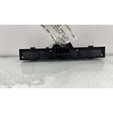 Bouton de warning OPEL CORSA D