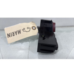 Bouton de warning OPEL CORSA D