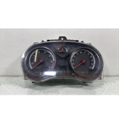 Compteur OPEL CORSA D Photo n°1