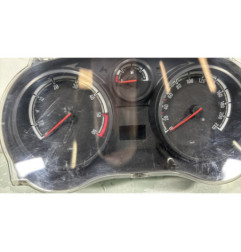 Compteur OPEL CORSA D