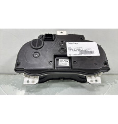 Compteur OPEL CORSA D