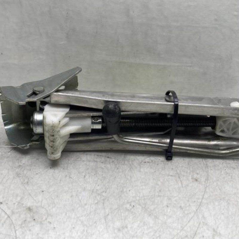 Cric RENAULT MODUS Photo n°3