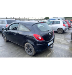 Aile avant gauche OPEL CORSA D