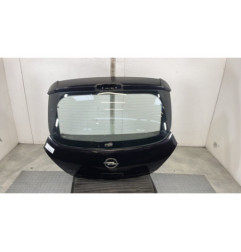 Malle/Hayon arriere OPEL CORSA D Photo n°1