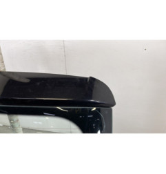 Malle/Hayon arriere OPEL CORSA D