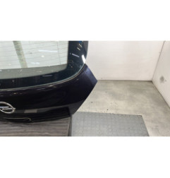 Malle/Hayon arriere OPEL CORSA D