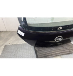 Malle/Hayon arriere OPEL CORSA D