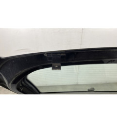 Malle/Hayon arriere OPEL CORSA D
