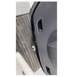Malle/Hayon arriere OPEL CORSA D