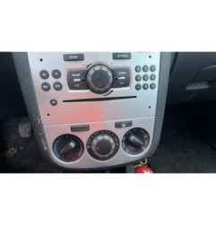 Cremaillere assistee OPEL CORSA D