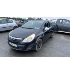 Cremaillere assistee OPEL CORSA D