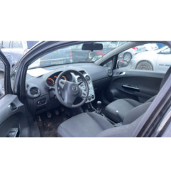 Cremaillere assistee OPEL CORSA D