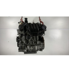 Moteur CITROEN C4 PICASSO 1 Photo n°1