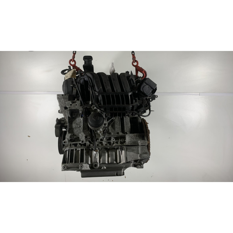 Moteur CITROEN C4 PICASSO 1 Photo n°1