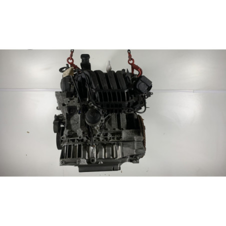 Moteur CITROEN C4 PICASSO 1 Photo n°1