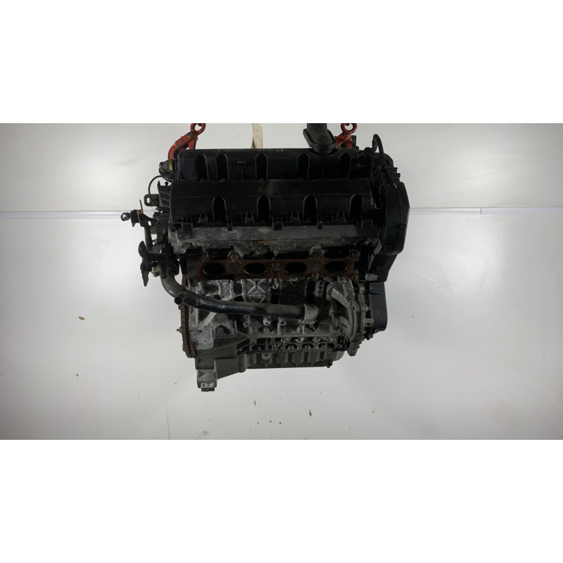 Moteur CITROEN C4 PICASSO 1 Photo n°3