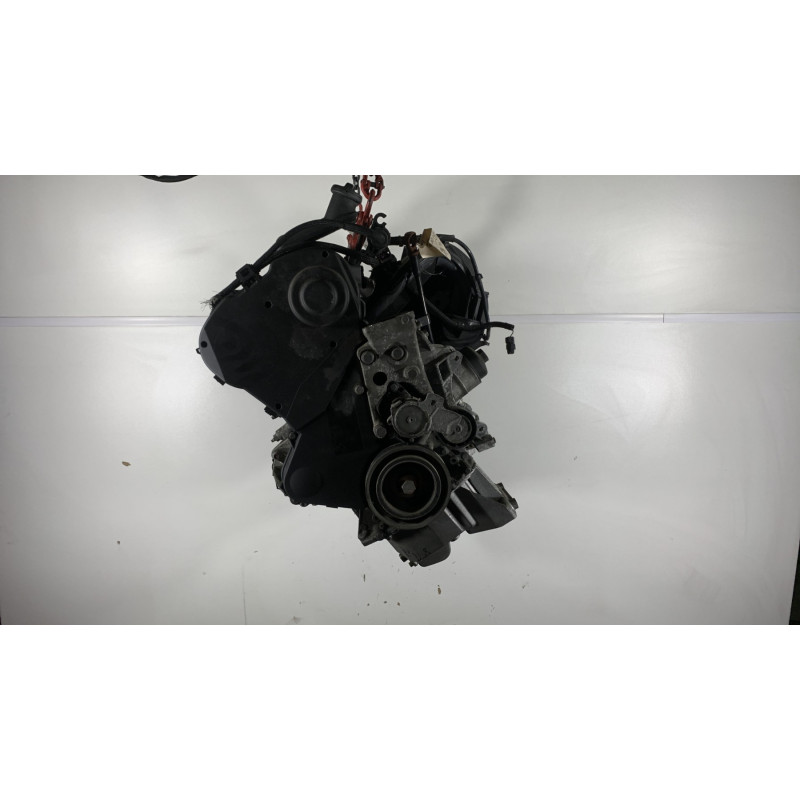 Moteur CITROEN C4 PICASSO 1 Photo n°4