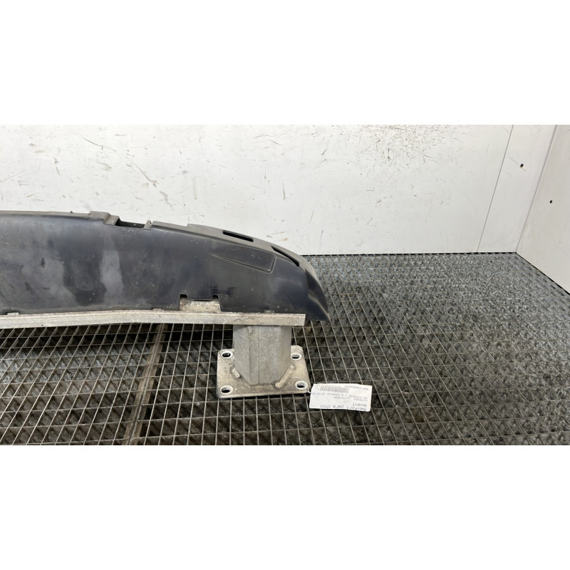 Renfort pare choc avant (traverse) CITROEN C4 PICASSO 1 Photo n°3
