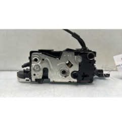 Serrure avant droit CITROEN C4 PICASSO 1