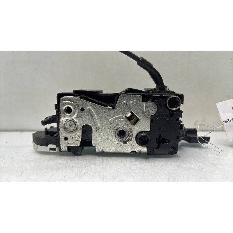 Serrure avant droit CITROEN C4 PICASSO 1 Photo n°3