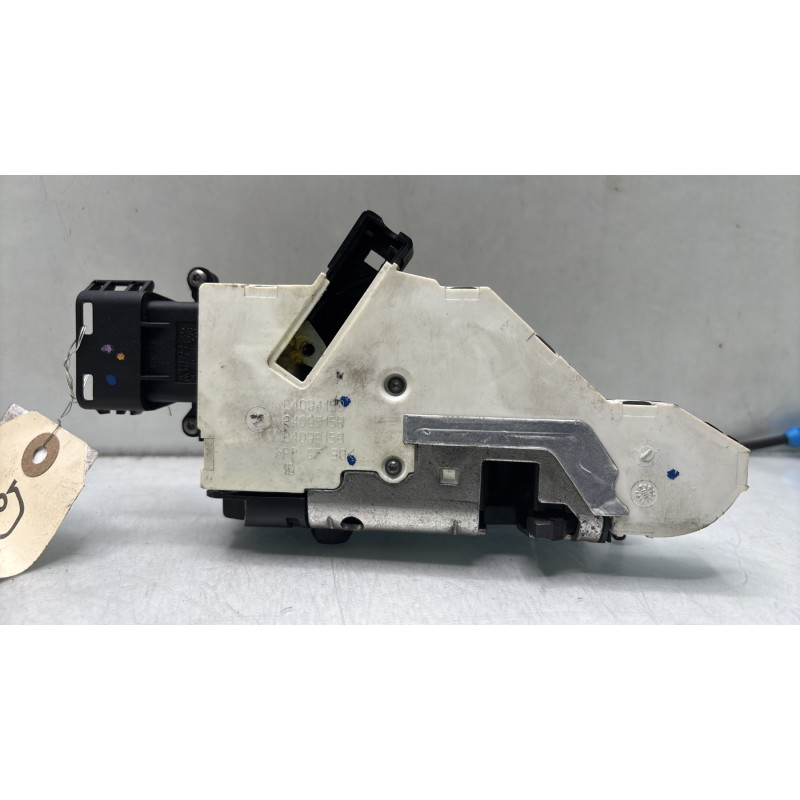 Serrure avant droit CITROEN C4 PICASSO 1 Photo n°4