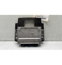 Calculateur moteur CITROEN C4 PICASSO 1 Photo n°1