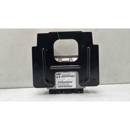 Calculateur moteur CITROEN C4 PICASSO 1