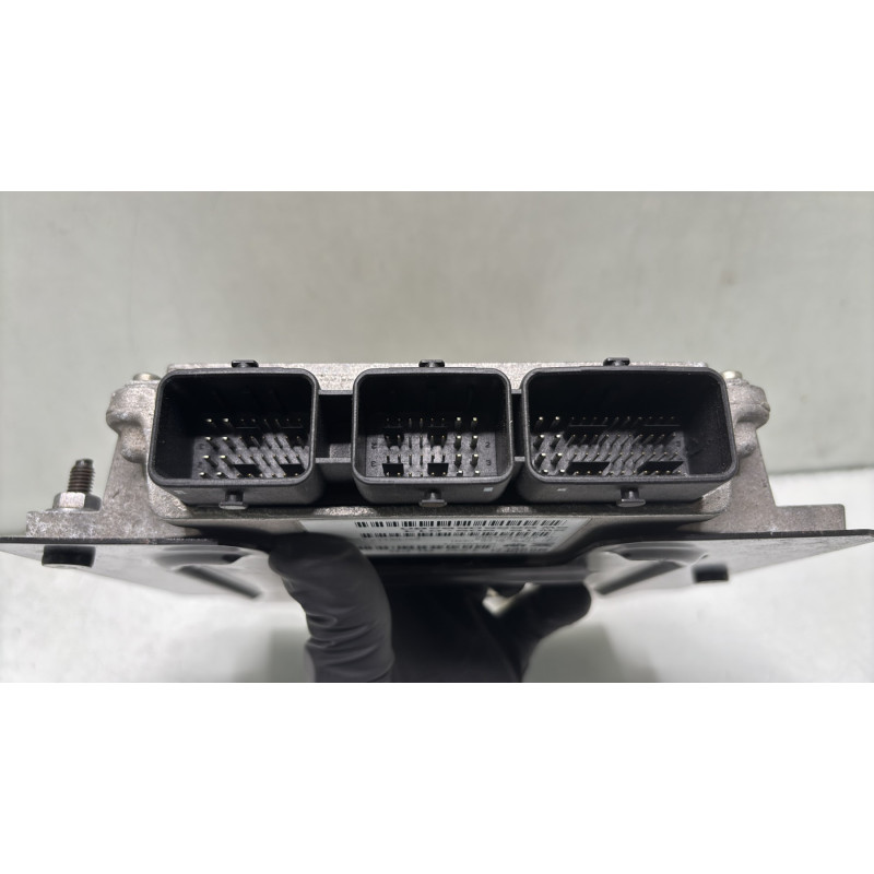 Calculateur moteur CITROEN C4 PICASSO 1 Photo n°4