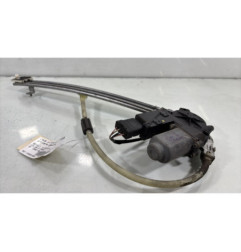 Leve vitre electrique arriere gauche RENAULT LAGUNA 2 Photo n°1